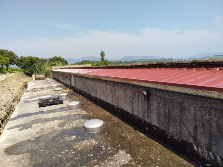 Entreprise de métallerie en Drôme