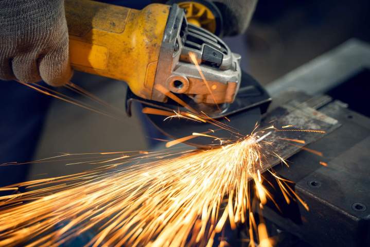 Entreprise de métallerie en Drôme