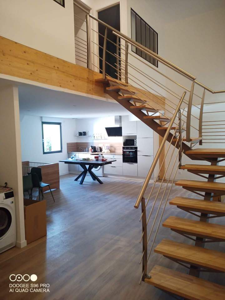 Escalier Jesslie 2