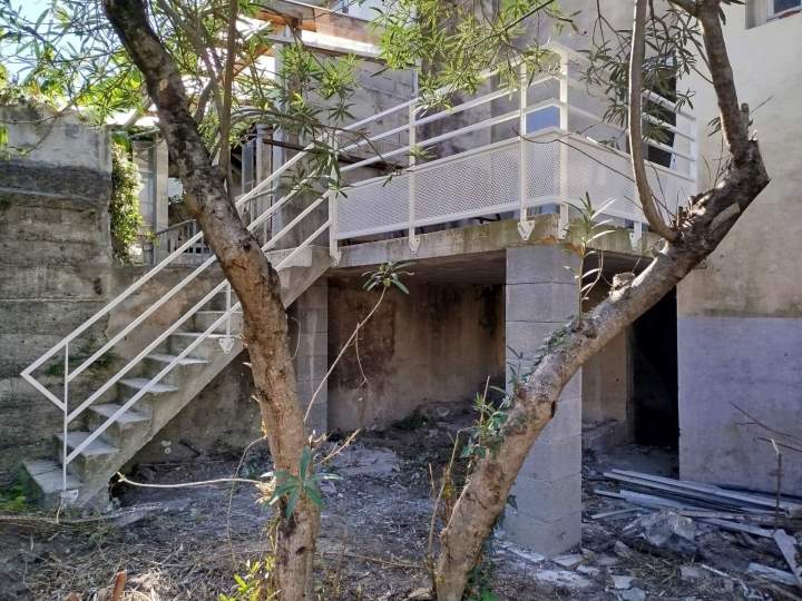 Garde corps sur mesure Drôme