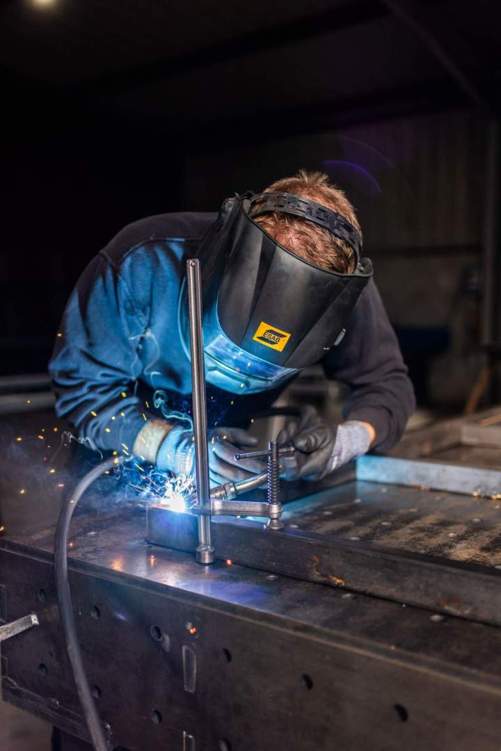 Fabrication sur mesure de pergolas Drôme