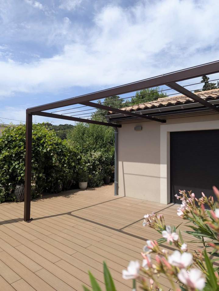 pergola moderne drome 3