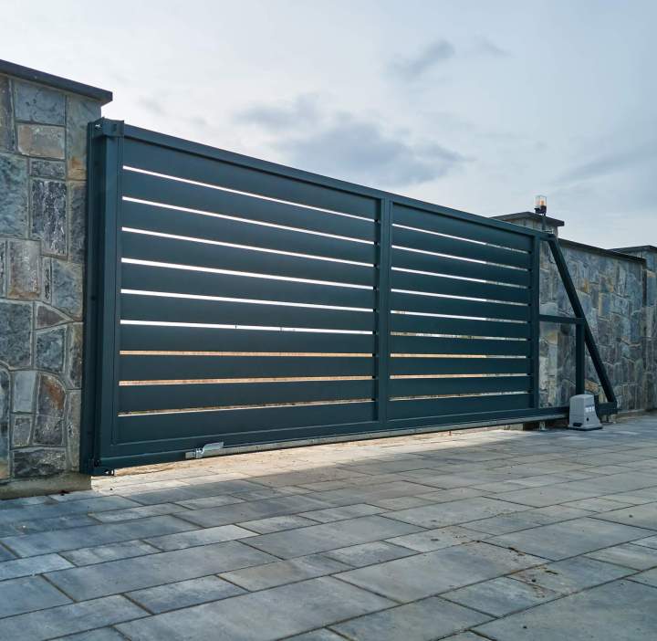 Portail esthétique Drôme