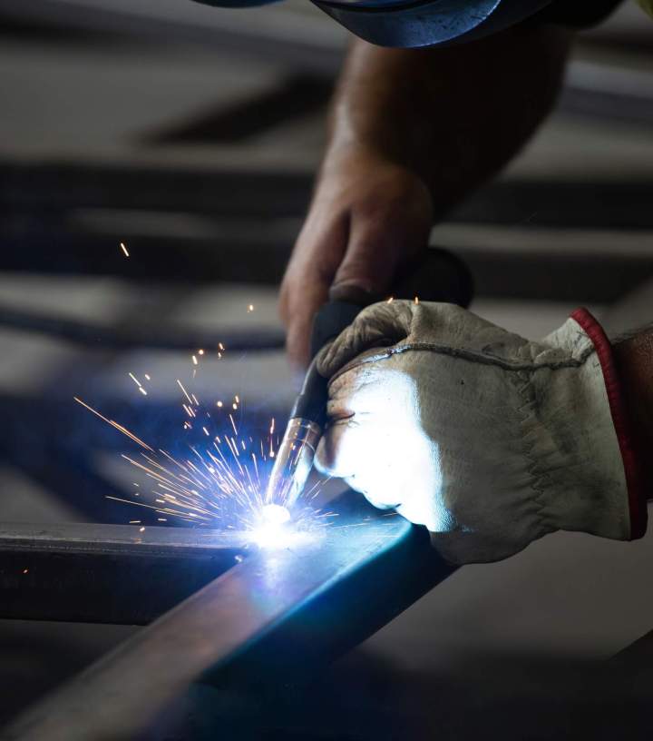 Fabrication de portails Drôme